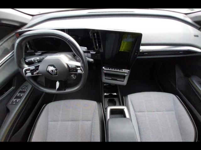 Renault Mégane image 6