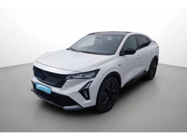 Renault Rafale E-Tech Full Hybrid 200 Ch Esprit Alpine