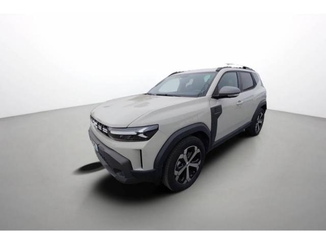 Dacia Duster Hybrid 140 Journey