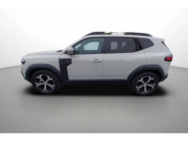 Dacia Duster image 8
