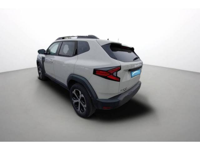 Dacia Duster image 2