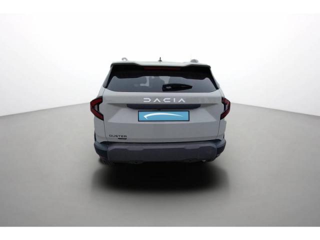 Dacia Duster image 7