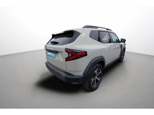 Dacia Duster image 5