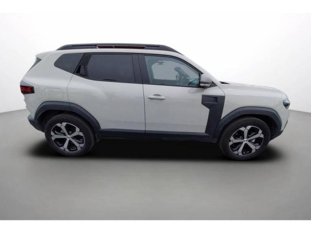 Dacia Duster image 3