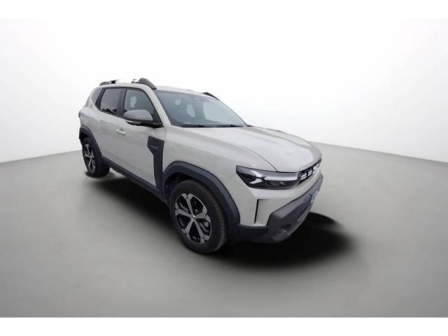 Dacia Duster image 4