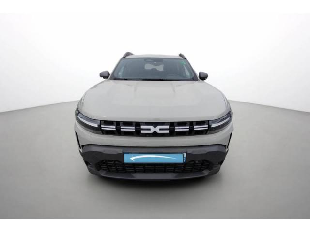 Dacia Duster image 1
