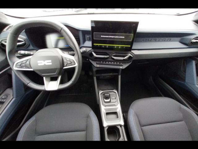 Dacia Duster image 6