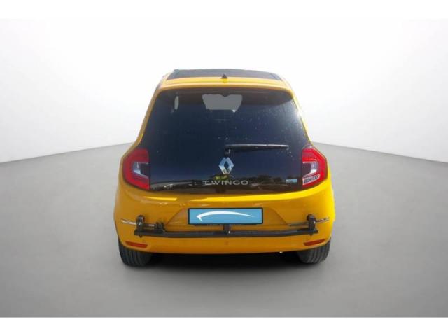Renault Twingo image 8