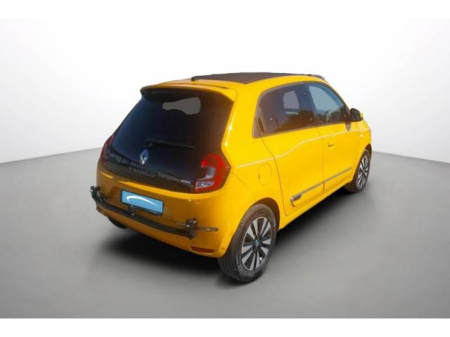 Renault Twingo image 4
