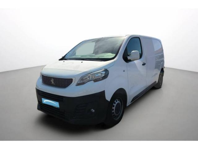 Peugeot Expert Fgn Tole Standard Bluehdi 115 S&s Bvm6 Premium Pack