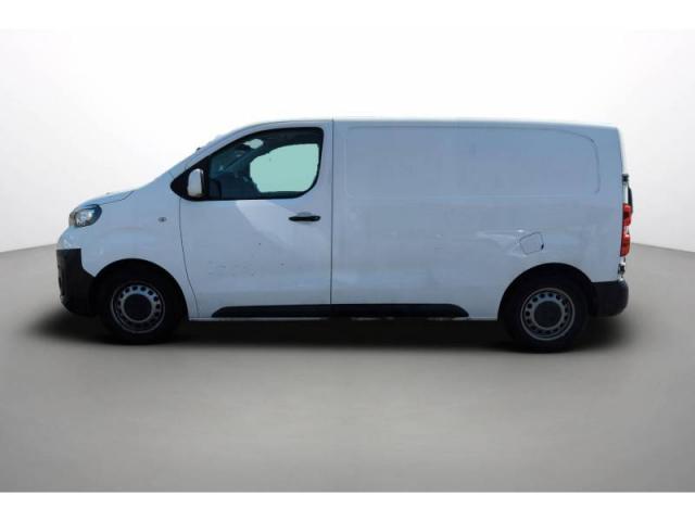 Peugeot Expert image 1