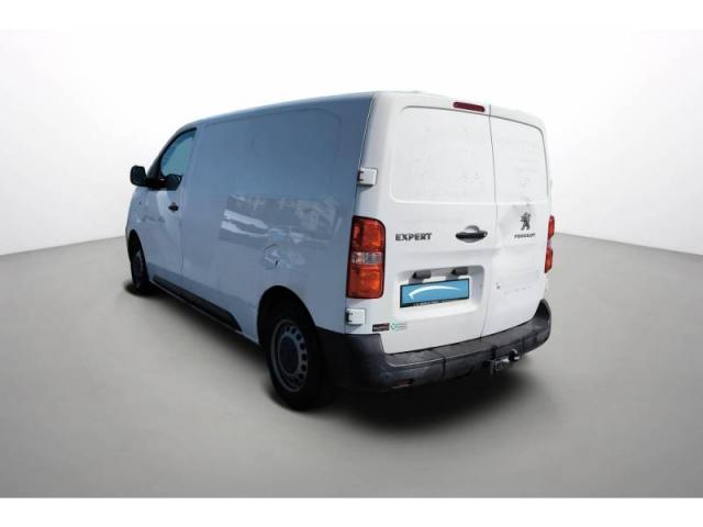 Peugeot Expert image 6