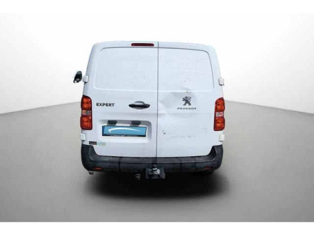 Peugeot Expert image 4