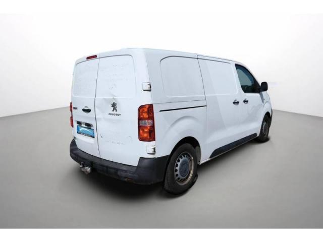 Peugeot Expert image 3