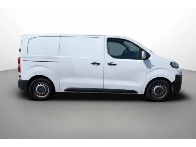 Peugeot Expert image 2