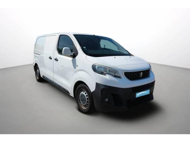 Peugeot Expert image 2