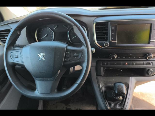 Peugeot Expert image 1