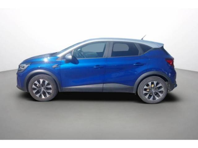 Renault Captur image 8