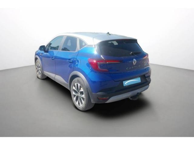 Renault Captur image 3