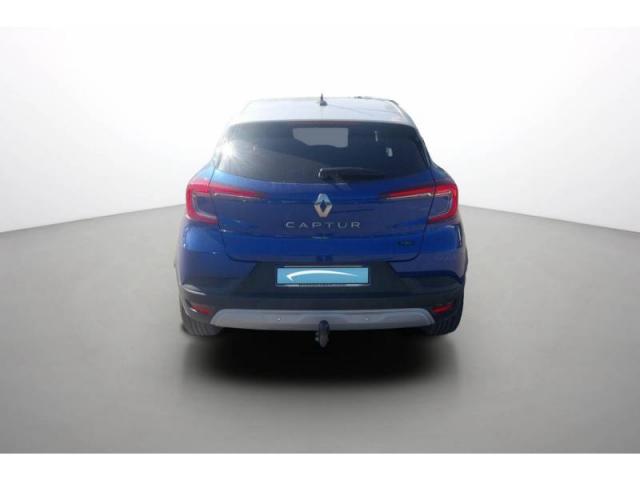 Renault Captur image 1