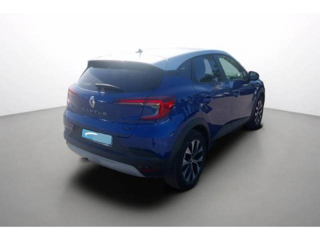 Renault Captur image 6
