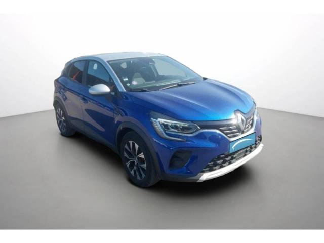 Renault Captur image 2