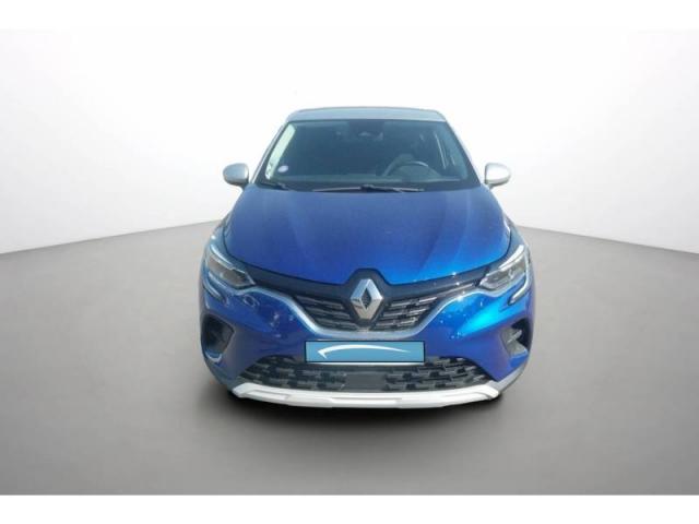 Renault Captur image 7