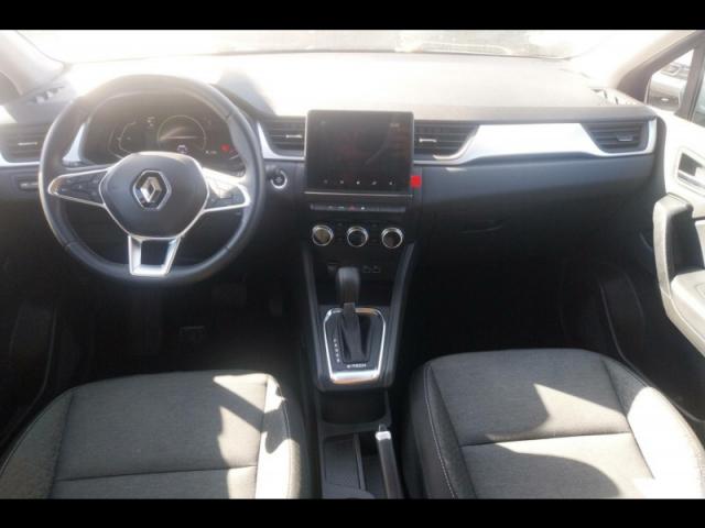 Renault Captur image 4