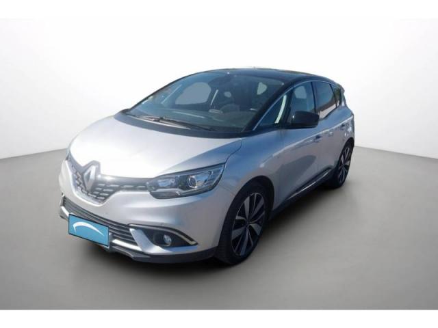 Renault Scénic Tce 115 Fap Limited