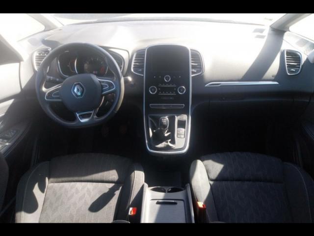 Renault Scénic image 8