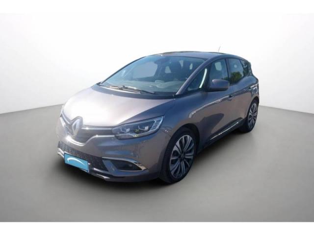 Renault Scénic Tce 115 Fap - 21 Business