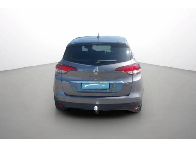 Renault Scénic image 1