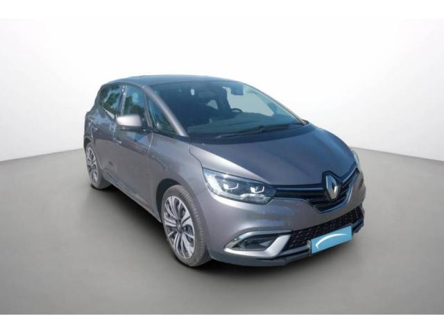 Renault Scénic image 8