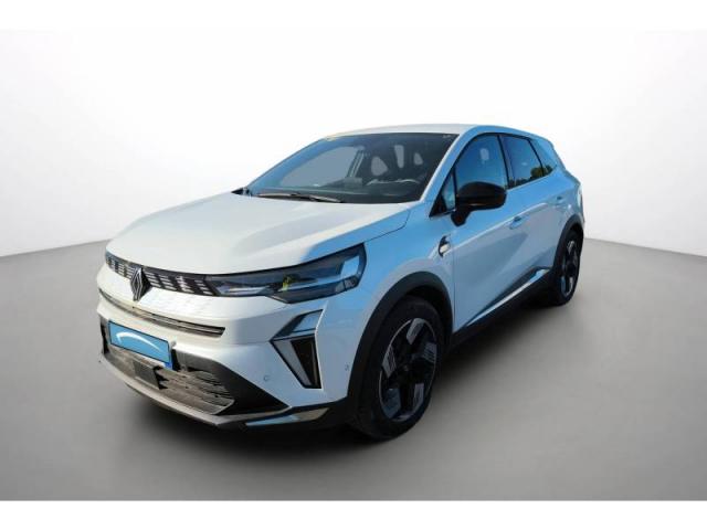Renault Symbioz E-Tech Full Hybrid 145 Techno