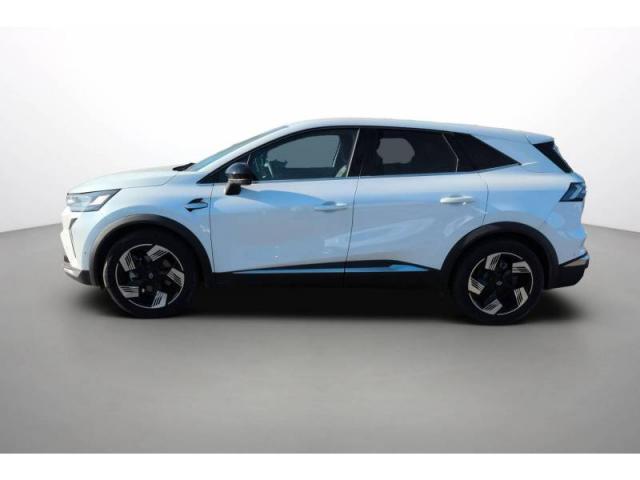 Renault Symbioz image 5