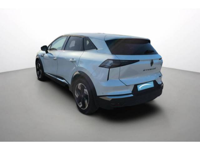 Renault Symbioz image 1