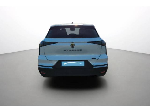 Renault Symbioz image 7