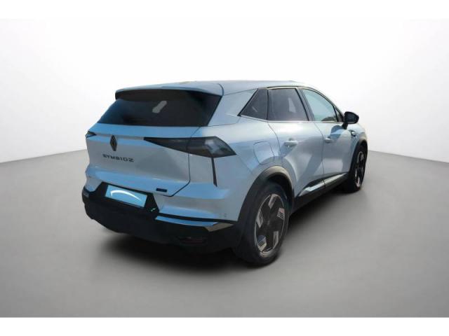 Renault Symbioz image 8