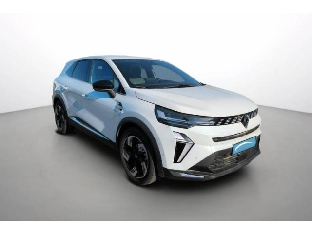 Renault Symbioz image 3