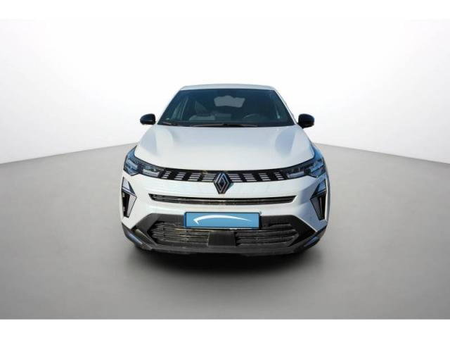 Renault Symbioz image 6