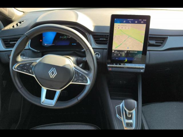 Renault Symbioz image 2