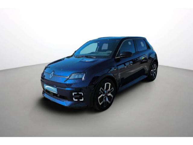 Renault R 5 E-Tech Electrique 150 Ch Autonomie Confort Iconic Cinq