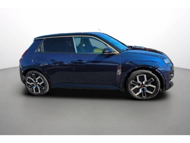 Renault R 5 image 4
