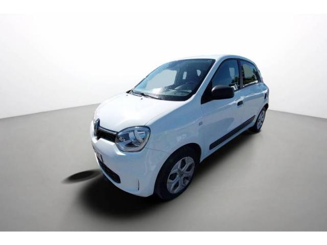 Renault Twingo Iii Sce 65 - 21 Life