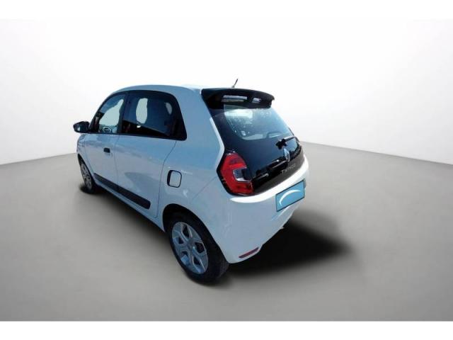 Renault Twingo image 4