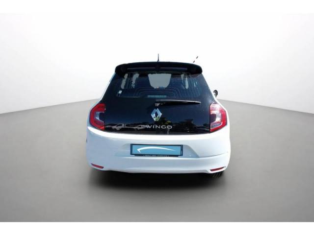 Renault Twingo image 6