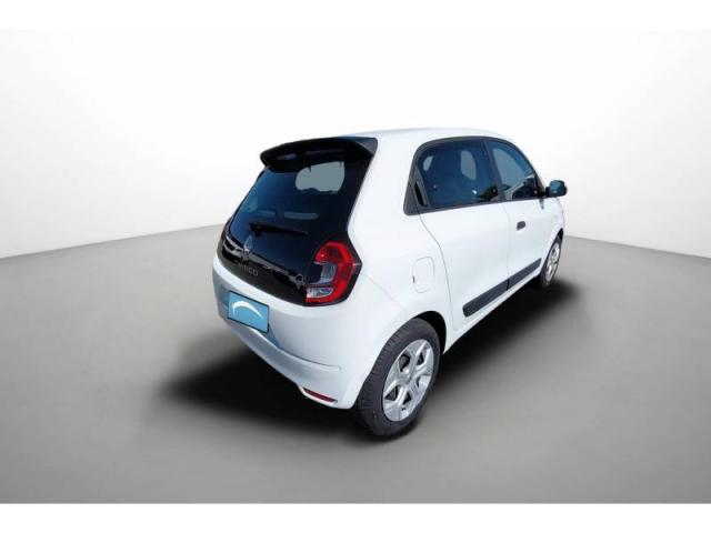 Renault Twingo image 3