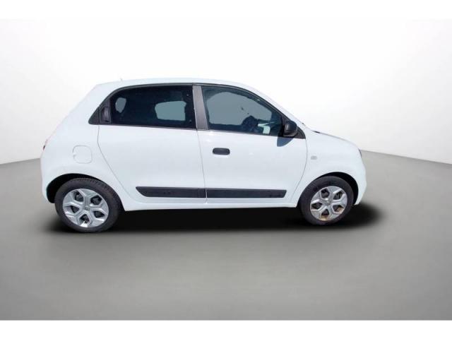 Renault Twingo image 8