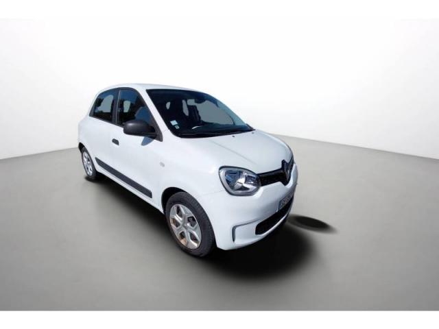 Renault Twingo image 5