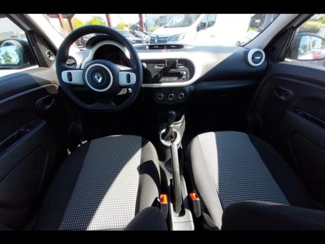 Renault Twingo image 1